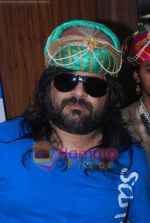 Pritam Chakraborty at Radio City_s Musical-e-azam in Bandra on 10th Dec 2010 (35).JPG